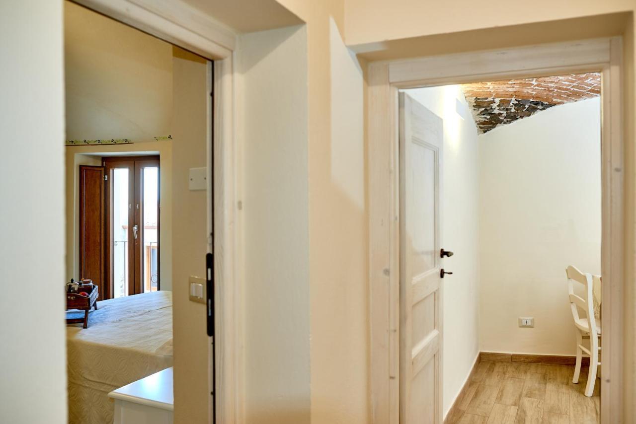 Casa Masuri, Nel Cuore Di ドルガーリ エクステリア 写真