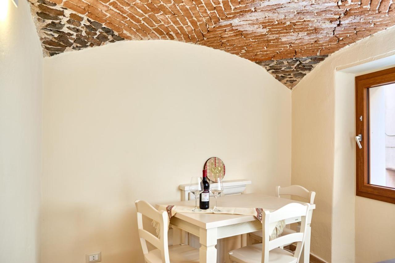 Casa Masuri, Nel Cuore Di ドルガーリ エクステリア 写真