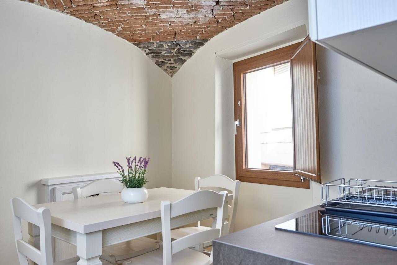 Casa Masuri, Nel Cuore Di ドルガーリ エクステリア 写真