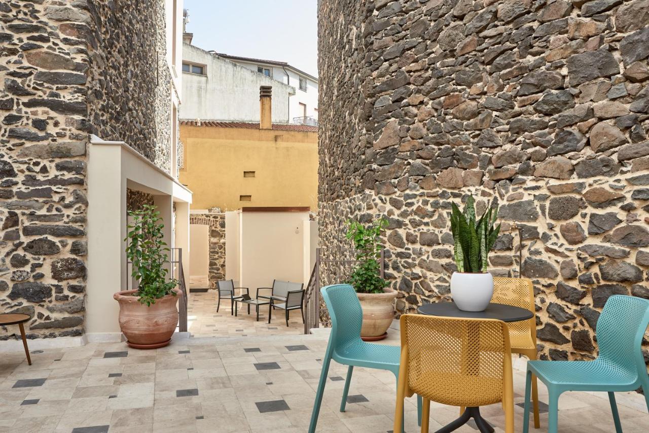 Casa Masuri, Nel Cuore Di ドルガーリ エクステリア 写真