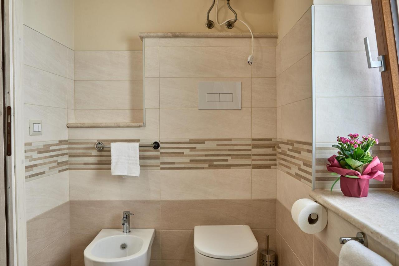 Casa Masuri, Nel Cuore Di ドルガーリ エクステリア 写真