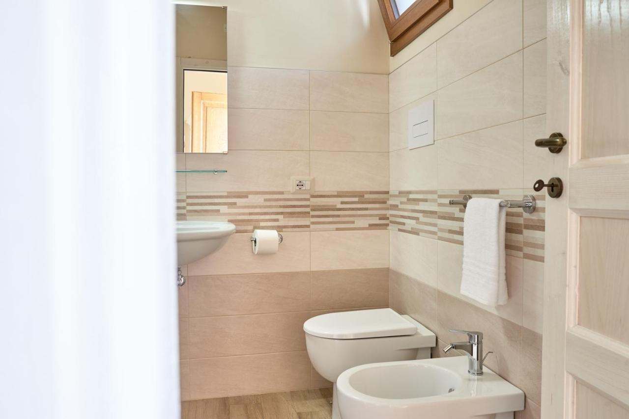 Casa Masuri, Nel Cuore Di ドルガーリ エクステリア 写真