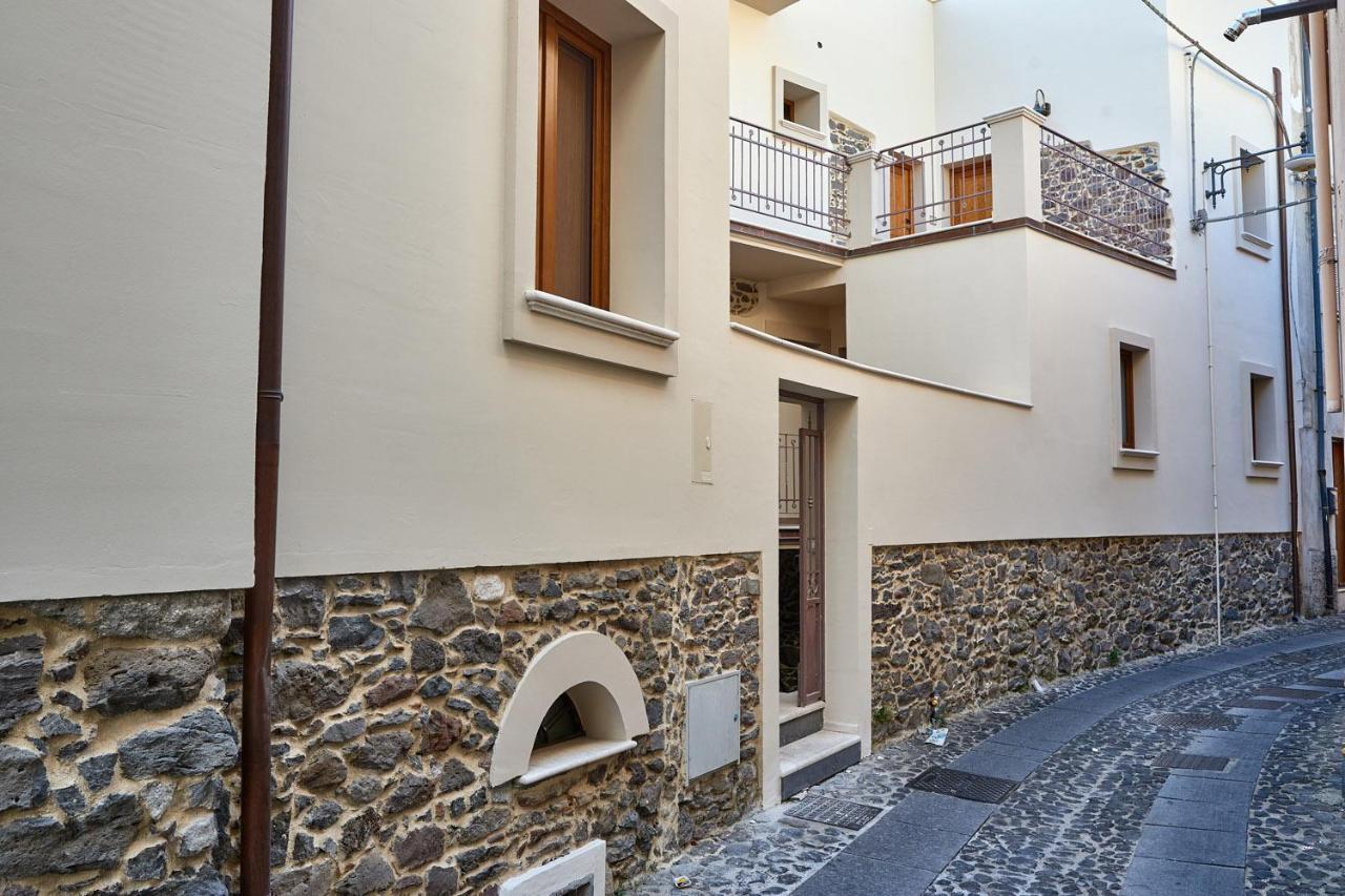 Casa Masuri, Nel Cuore Di ドルガーリ エクステリア 写真
